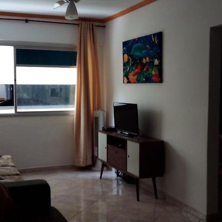 Apartamento 2 Quartos Praia Das Pitangueiras - Guaruja Luaran gambar