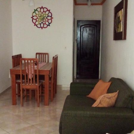 Apartamento 2 Quartos Praia Das Pitangueiras - Guaruja Luaran gambar