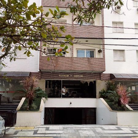 Apartamento 2 Quartos Praia Das Pitangueiras - Guaruja Luaran gambar