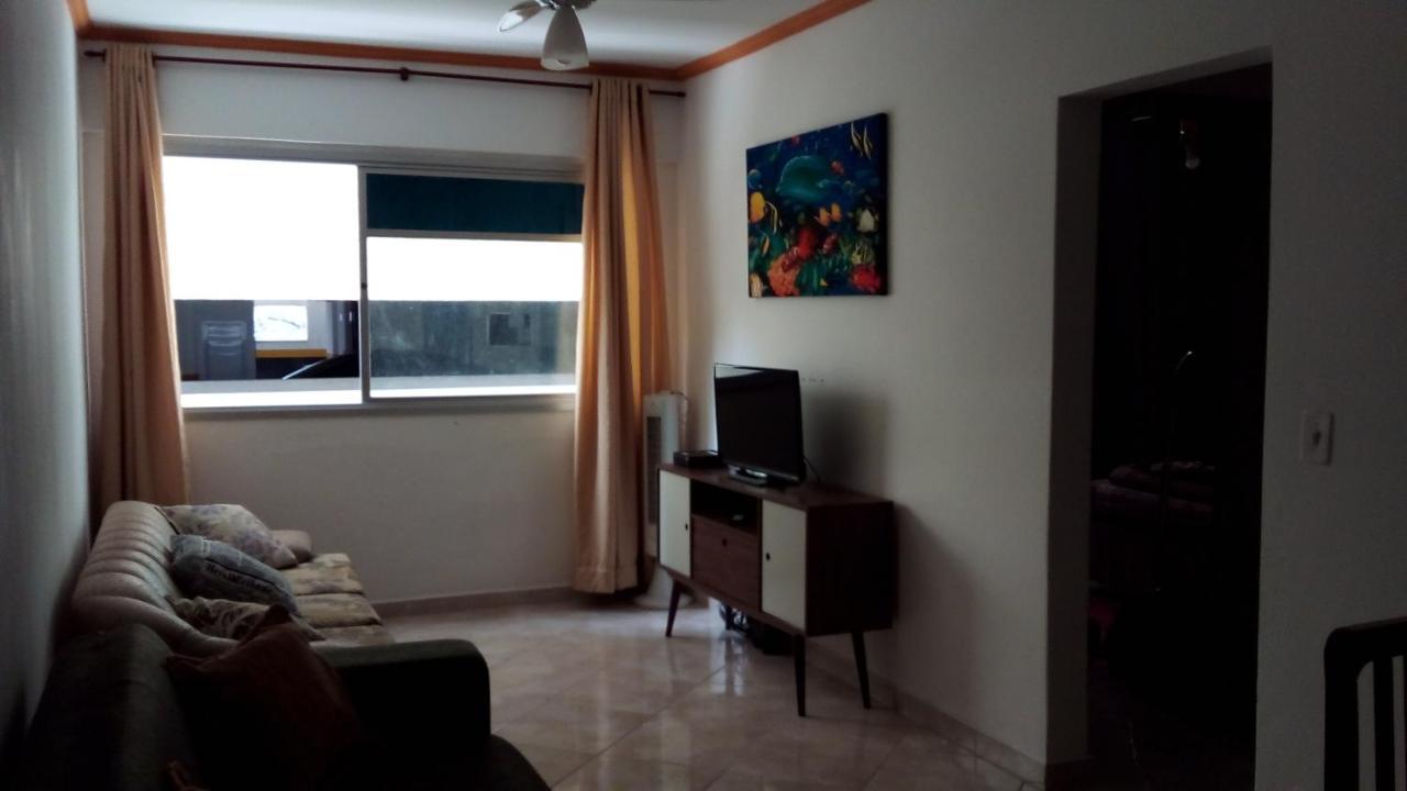 Apartamento 2 Quartos Praia Das Pitangueiras - Guaruja Luaran gambar