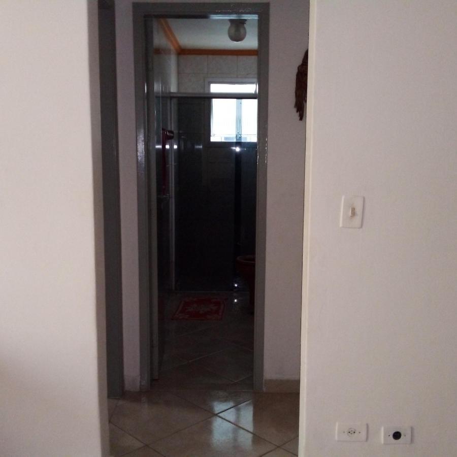 Apartamento 2 Quartos Praia Das Pitangueiras - Guaruja Luaran gambar