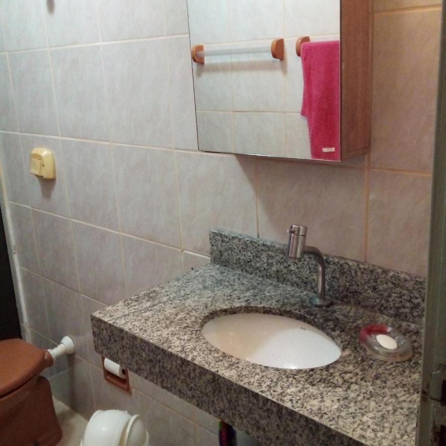 Apartamento 2 Quartos Praia Das Pitangueiras - Guaruja Luaran gambar