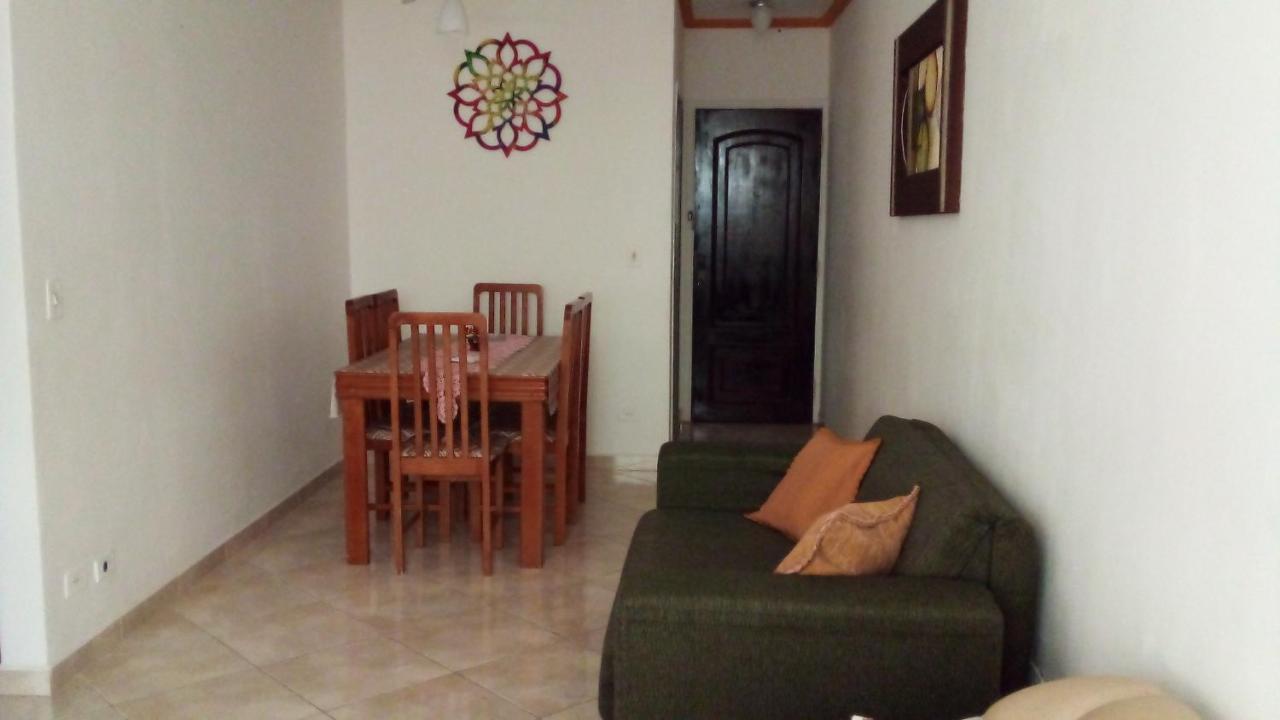 Apartamento 2 Quartos Praia Das Pitangueiras - Guaruja Luaran gambar
