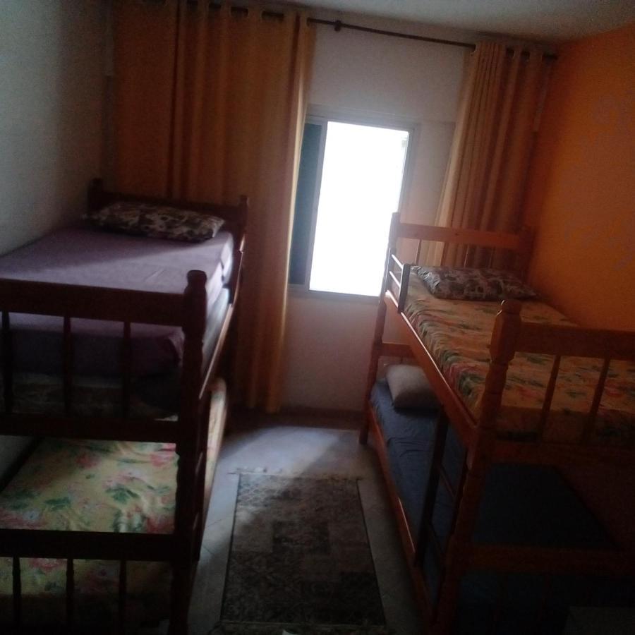 Apartamento 2 Quartos Praia Das Pitangueiras - Guaruja Luaran gambar