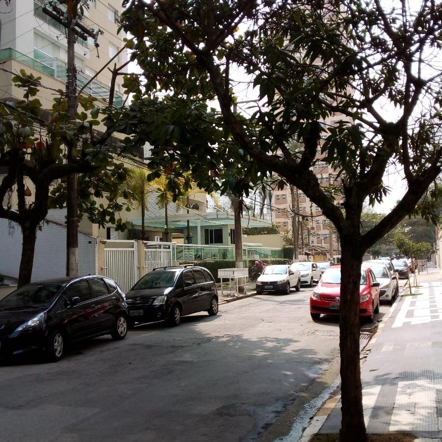 Apartamento 2 Quartos Praia Das Pitangueiras - Guaruja Luaran gambar