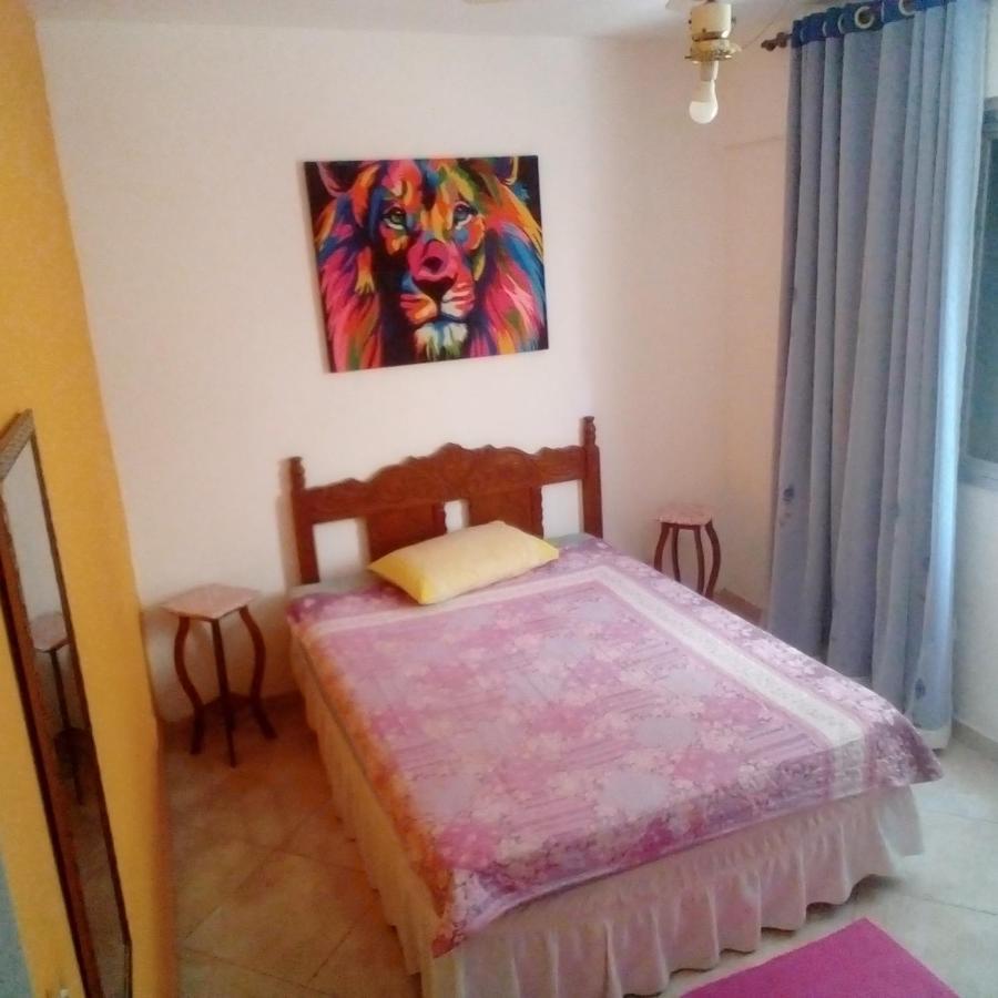 Apartamento 2 Quartos Praia Das Pitangueiras - Guaruja Luaran gambar