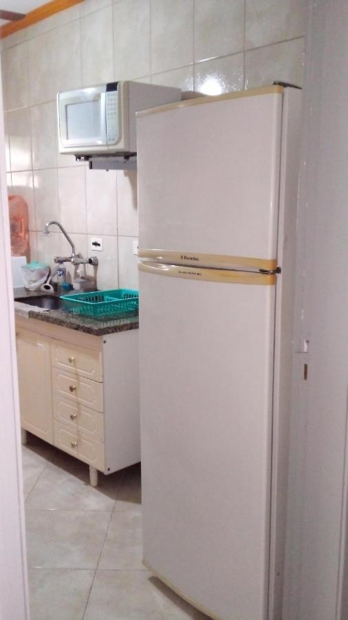 Apartamento 2 Quartos Praia Das Pitangueiras - Guaruja Luaran gambar