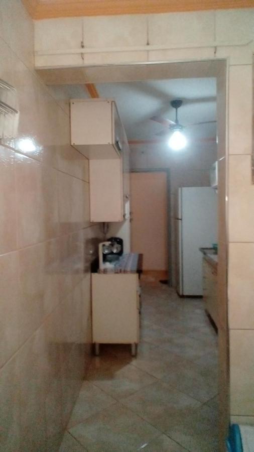 Apartamento 2 Quartos Praia Das Pitangueiras - Guaruja Luaran gambar